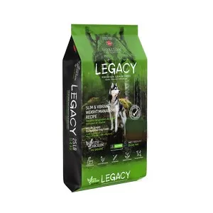8.8lb Horizon Legacy Weight Management - Health/First Aid